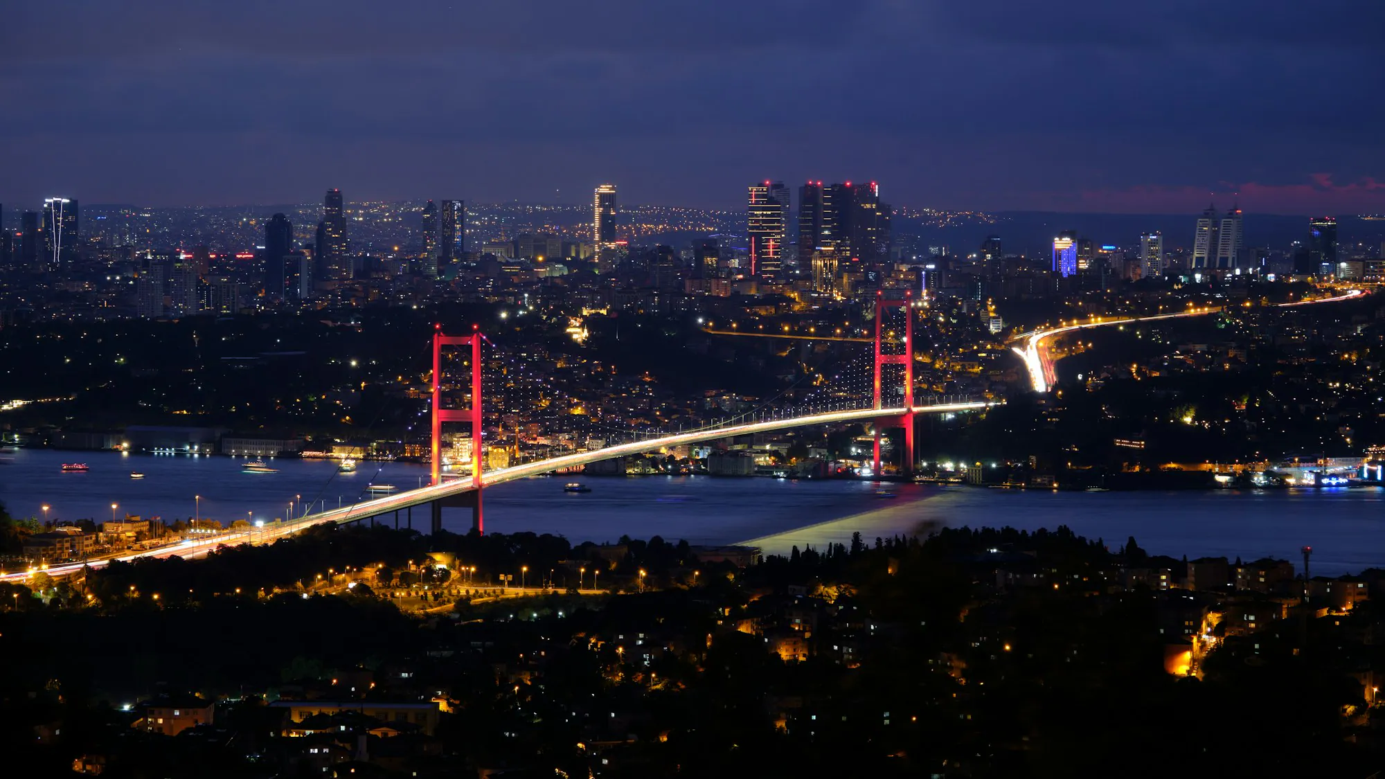 Faire des affaires en Türkiye : principales considérations juridiques pour les investisseurs étrangers