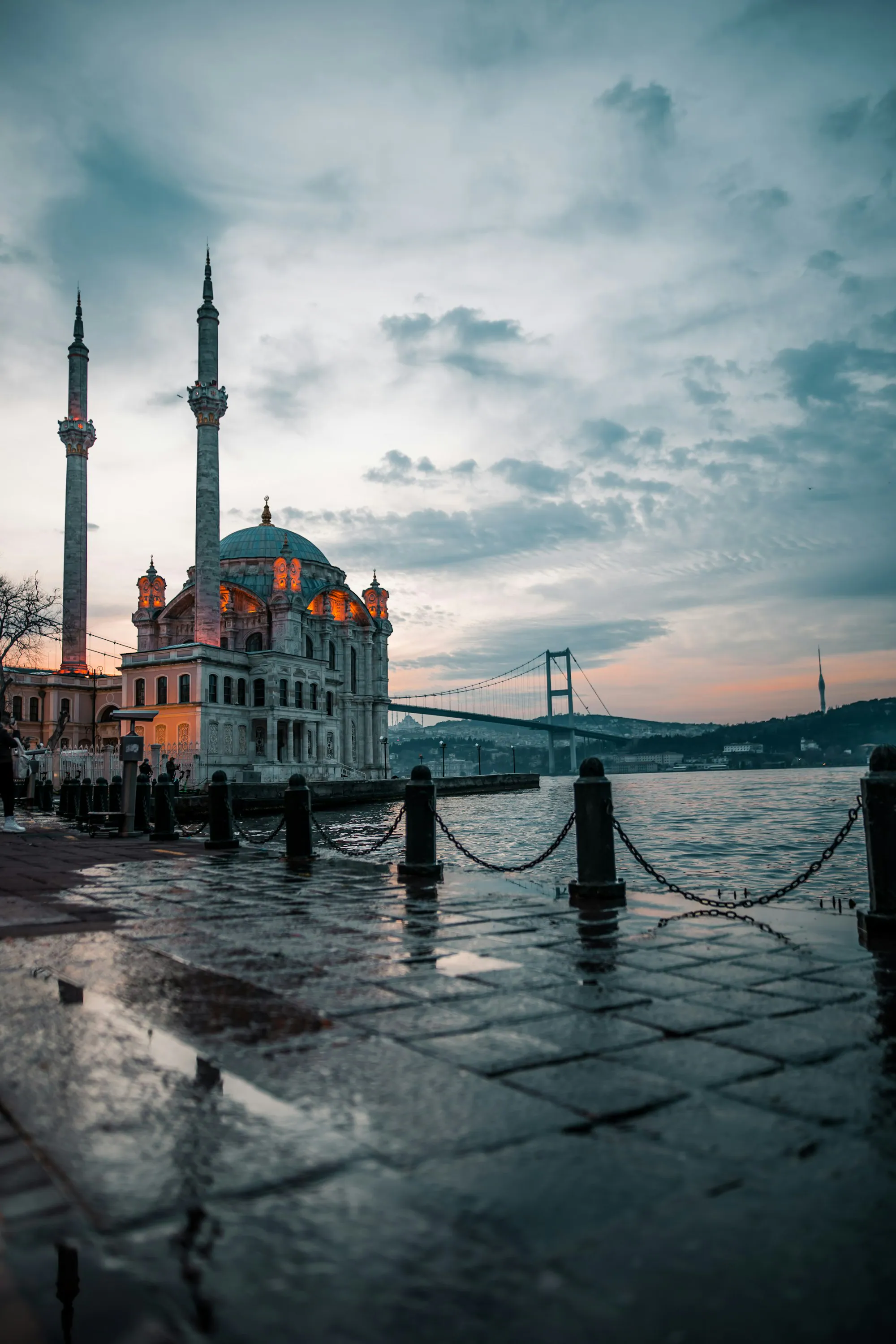 Istanbul, Türkiye