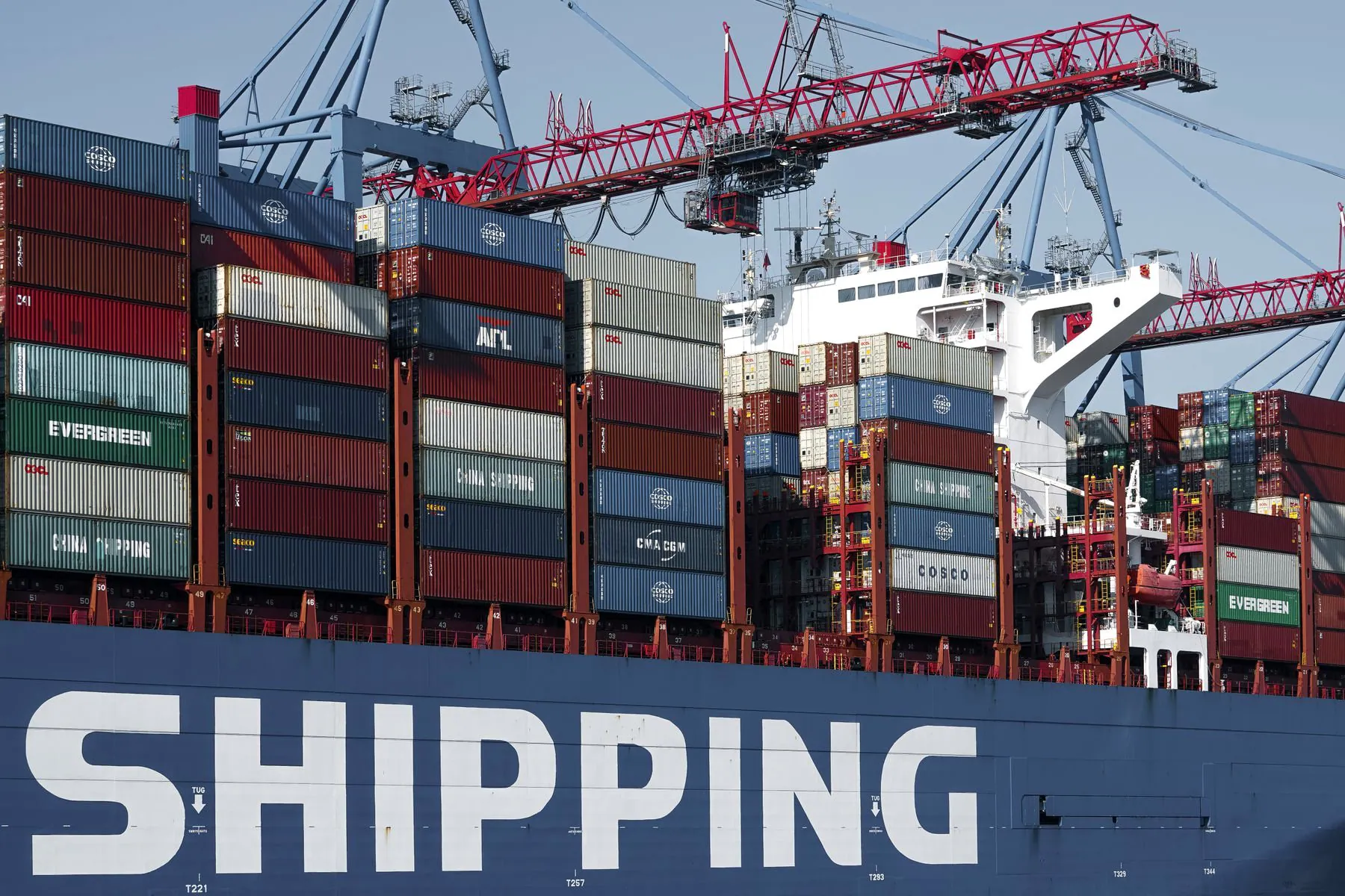 Litiges maritimes et de transport maritime en Türkiye : guide juridique des réclamations relatives à la cargaison, à la charte-partie et au navire