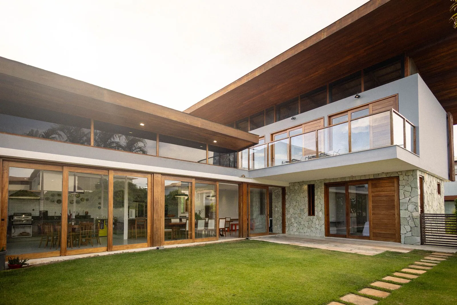 Immobilier et clientèle privée
