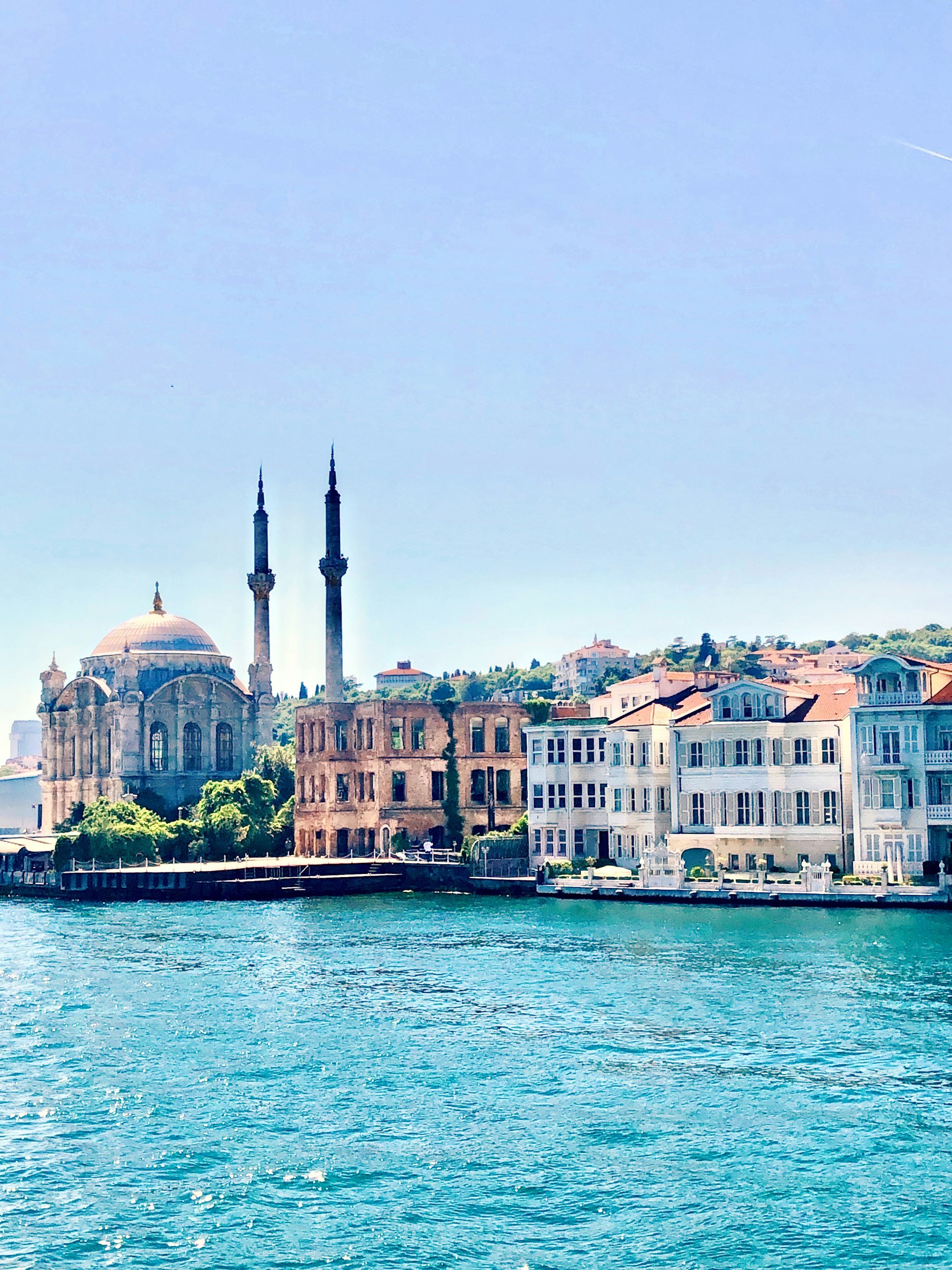 Company Formation in Türkiye for Foreign Investors: What to Know First