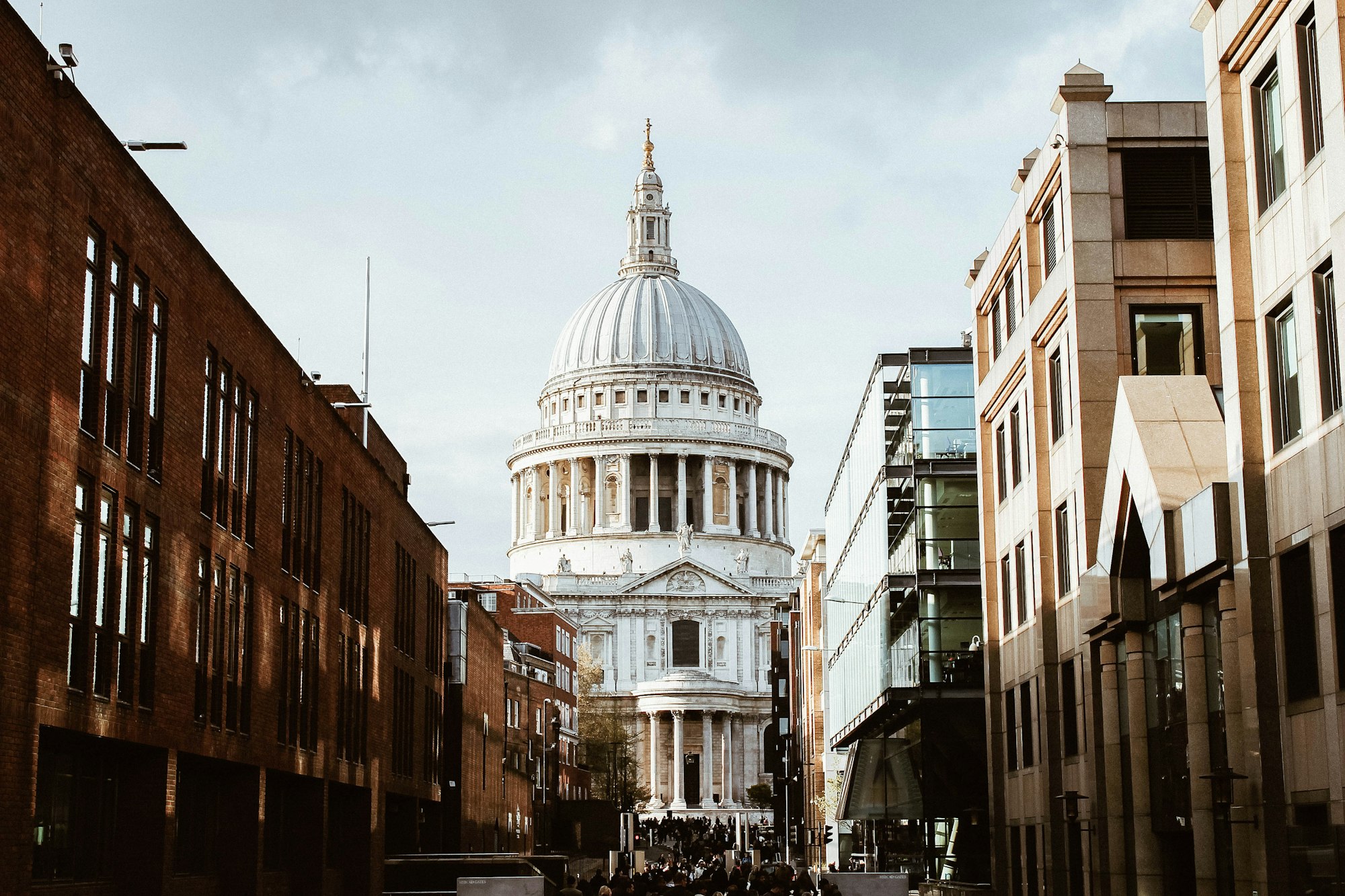Londra, Birleşik Krallık